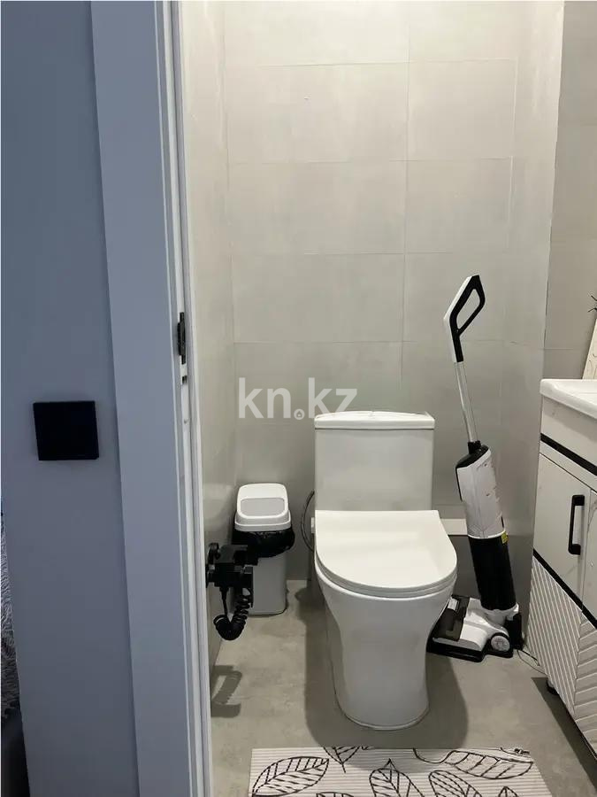 Продажа 3-комнатной квартиры, 83 м² - Продажа квартир в новостройках Алматы без посредников - страница 10 фото 5 из 6