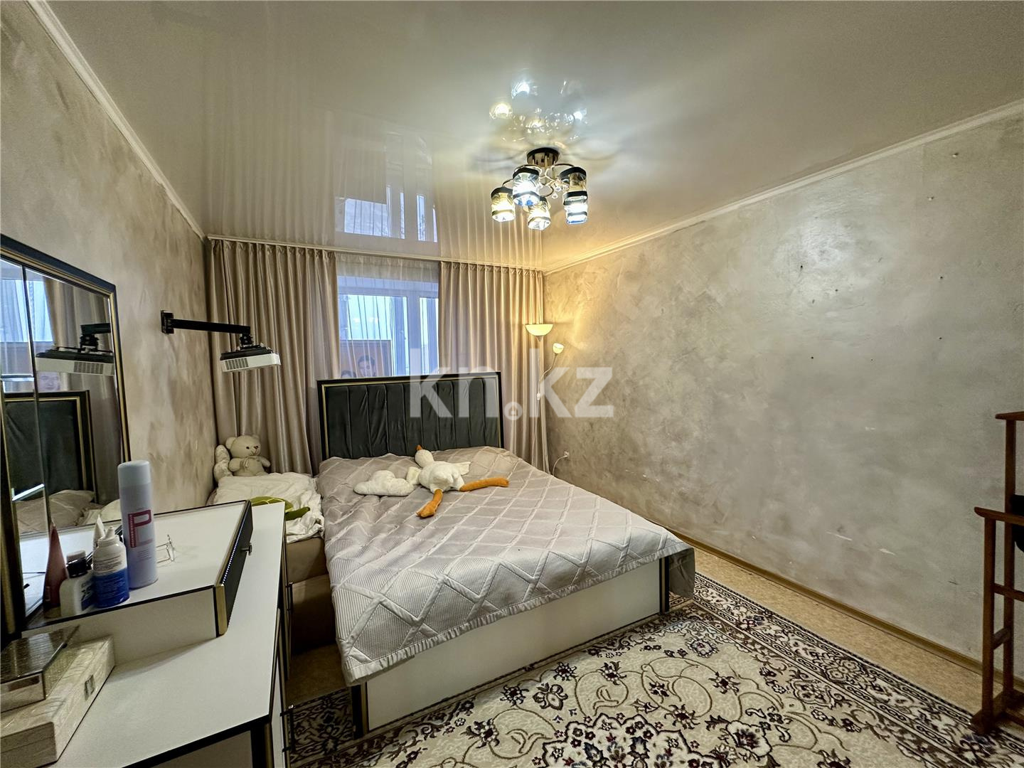 Продажа 4-комнатной квартиры, 110 м², ул. Язева, дом  21/1 - Продажа  четырехкомнатных квартир в Караганде фото 9 из 18