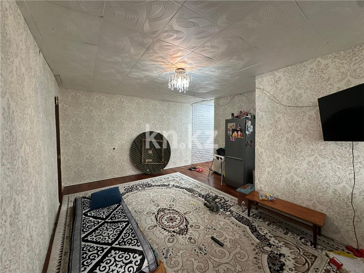 Продажа 2-комнатной квартиры, 46 м², пр. Республики в Темиртау - фото 2