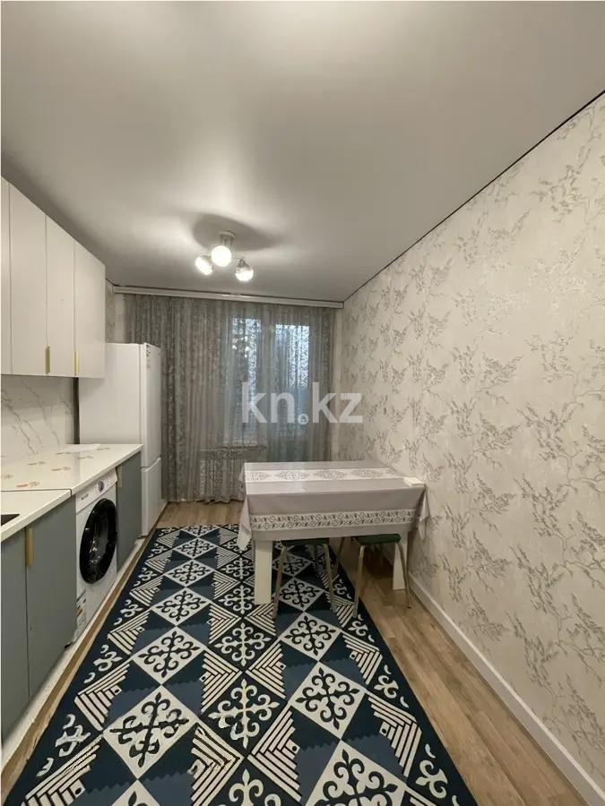 Продажа 1-комнатной квартиры, 42 м² - Продажа квартир в Наурызбайском р-не Алматы - страница 4 фото 2 из 5