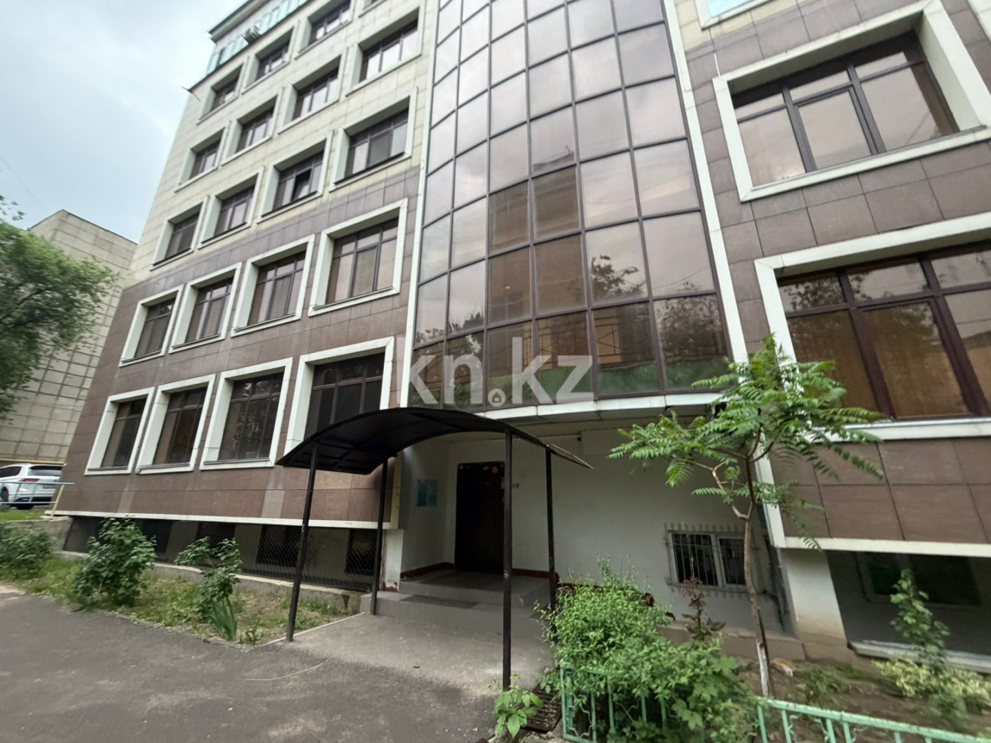 Продажа 3-комнатной квартиры, 88 м² в Алматы - фото 11