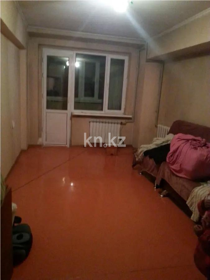 Продажа 2-комнатной квартиры, 58 м², мкр-н Кокмайса, дом  36 - Продажа квартир в Алматы без посредников с фото фото 1 из 4