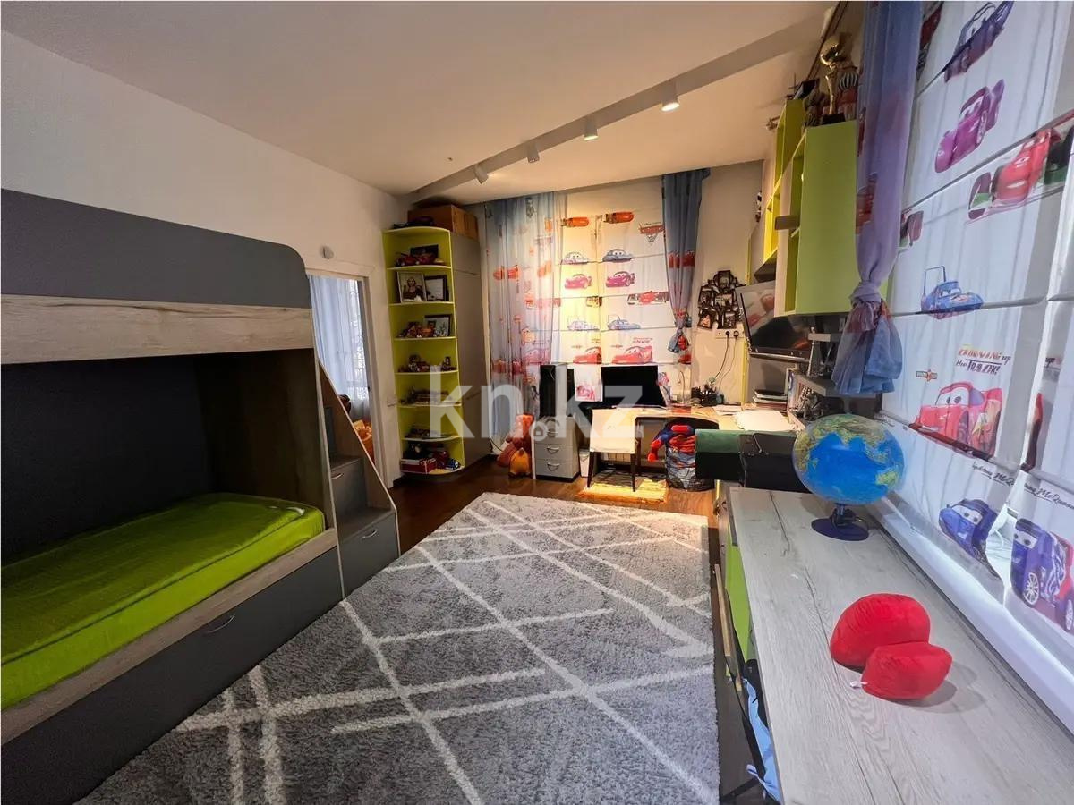 Продажа 3-комнатной квартиры, 130 м² - Продажа квартир в новостройках Алматы фото 3 из 6