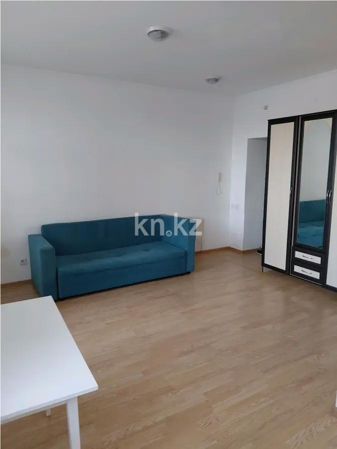 Продажа 1-комнатной квартиры, 30 м² в Астане