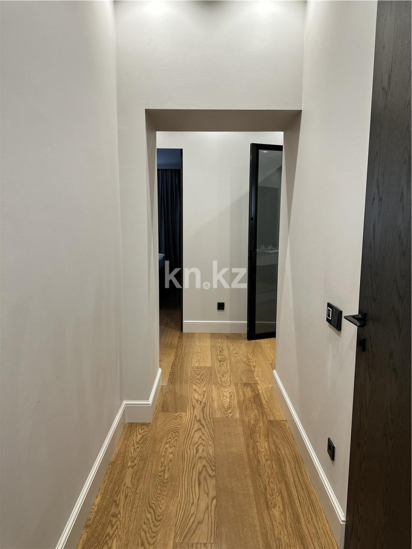 Продажа 4-комнатной квартиры, 105 м², мкр-н Степной-3 - Продажа  четырехкомнатных квартир в Караганде фото 22 из 24