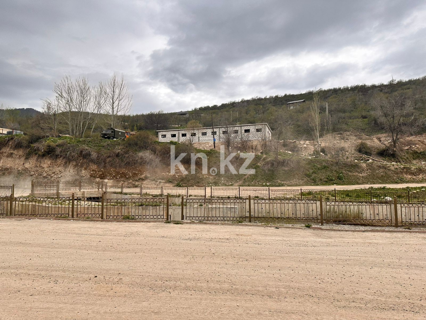 Продажа участка, 5100 м² в Алматы - фото 5