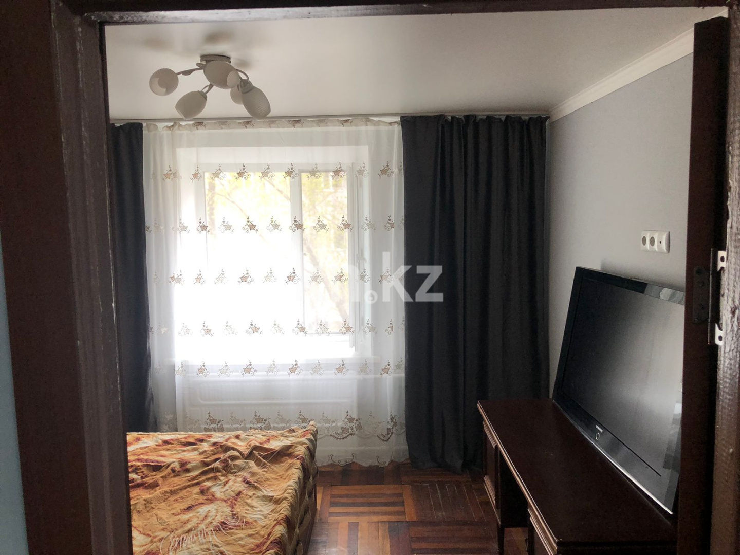 Аренда 2-комнатной квартиры, 50 м² - Аренда двухкомнатных квартир помесячно от хозяев в Казахстане фото 7 из 8