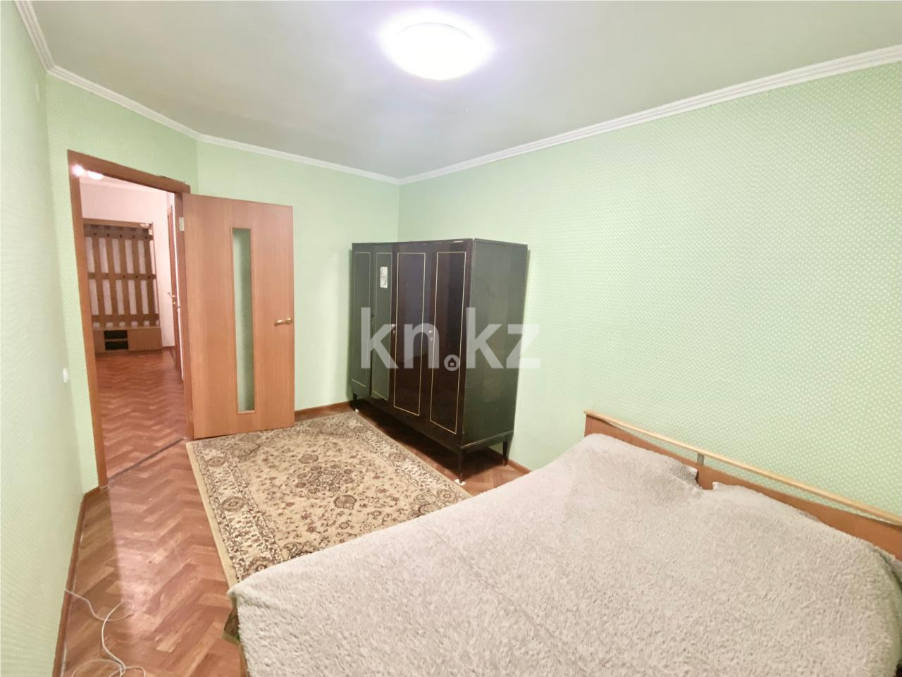 Продажа 2-комнатной квартиры, 46 м², мкр. Мамраева (Восток-5) - Продажа  двухкомнатных квартир в Караганде с фото фото 5 из 13