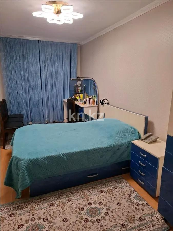 Продажа 2-комнатной квартиры, 45.3 м² в Алматы - фото 2