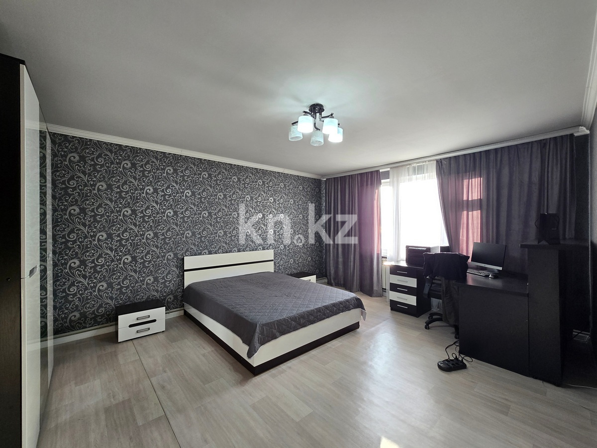 Продажа 8-комнатного дома, 265 м², Алматинская, дом  46 - Продажа домов, коттеджей в Алматинской области фото 9 из 35