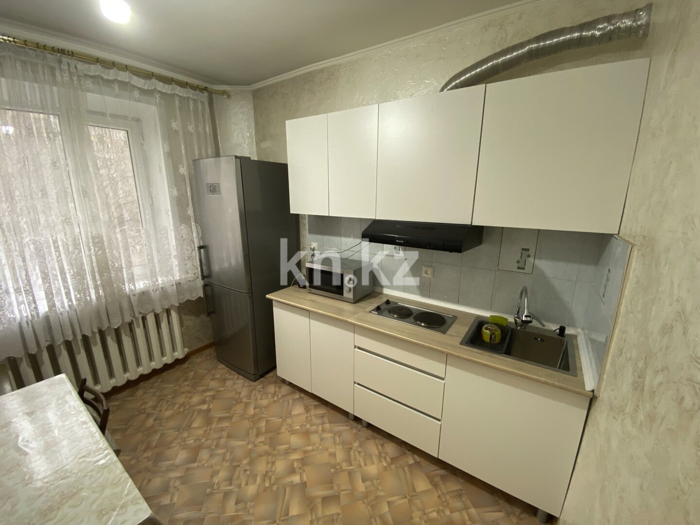 Продажа 4-комнатной квартиры, 84 м² в Караганде - фото 10