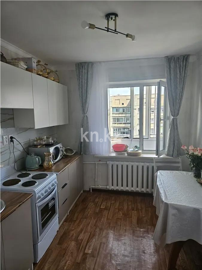 Продажа 2-комнатной квартиры, 49 м², мкр-н Восток-3, дом  19 - Продажа  двухкомнатных квартир в Караганде фото 3 из 6