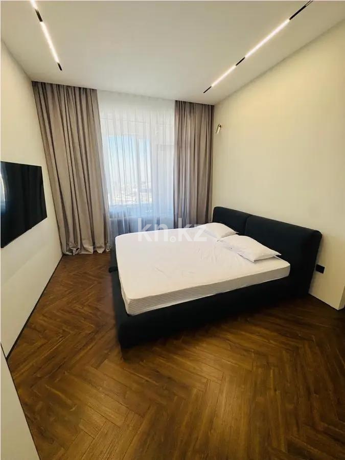 Продажа 3-комнатной квартиры, 100 м², пр. Аль-Фараби, дом  105 - Продажа квартир в Алматы фото 2 из 5