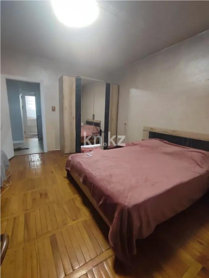 Продажа 3-комнатной квартиры, 75 м² - Продажа трехкомнатных квартир от собственников в Алматы - страница 10 фото 3 из 7