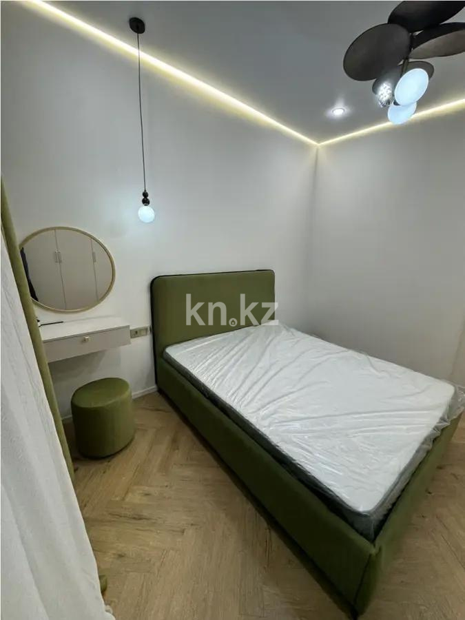 Продажа 2-комнатной квартиры, 38 м², ул. Е-15 в Астане - фото 2