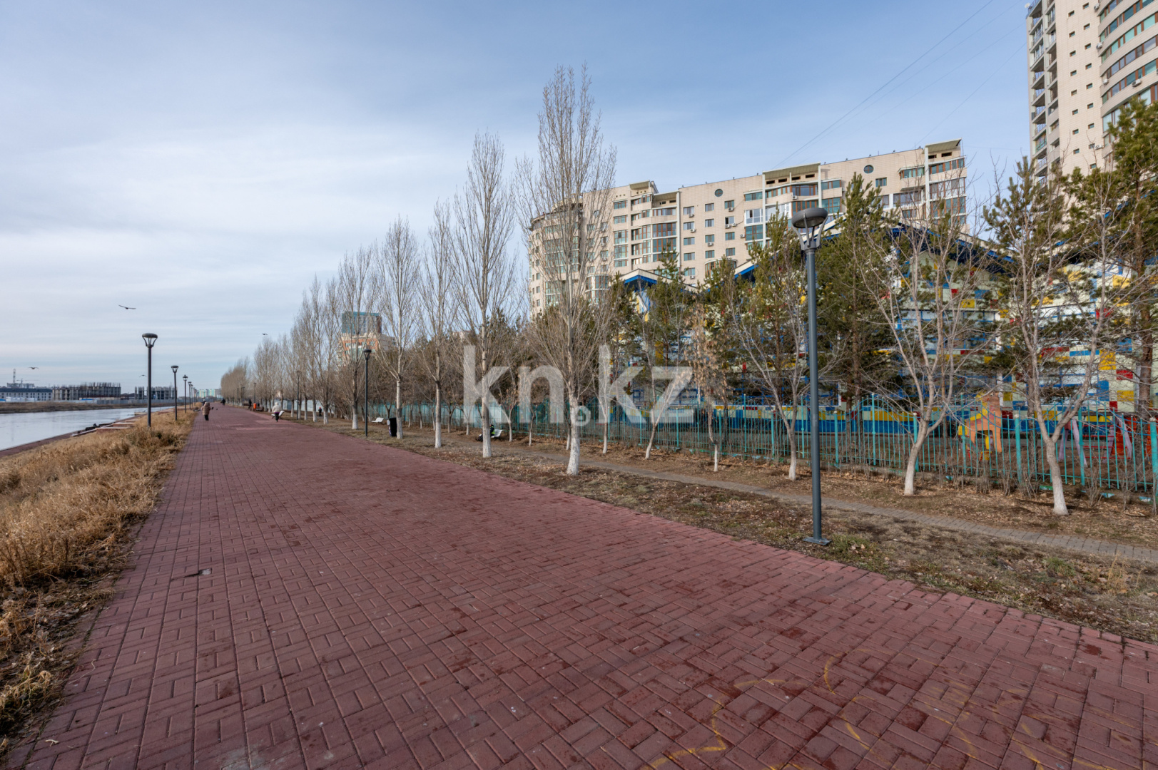 Продажа 2-комнатной квартиры, 76.5 м², ул. Шевченко, дом  8 - Продажа квартир в Казахстане фото 30 из 31