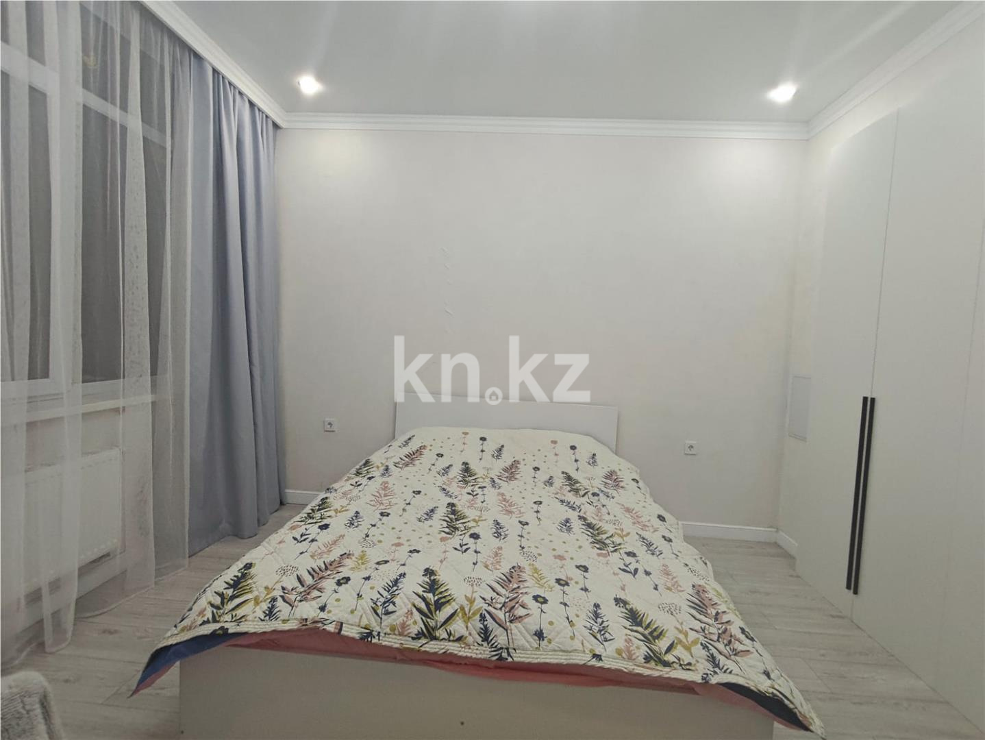 Продажа 2-комнатной квартиры, 40 м², пр. Кабанбай батыра - Продажа квартир в Казахстане фото 3 из 6