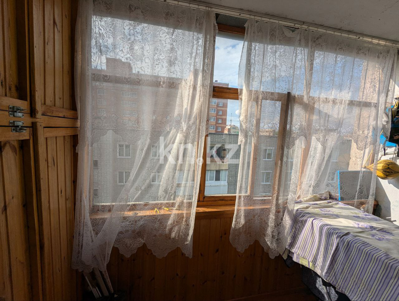 Продажа 3-комнатной квартиры, 60 м² - Продажа недвижимости в Казахстане - страница 7 фото 15 из 15