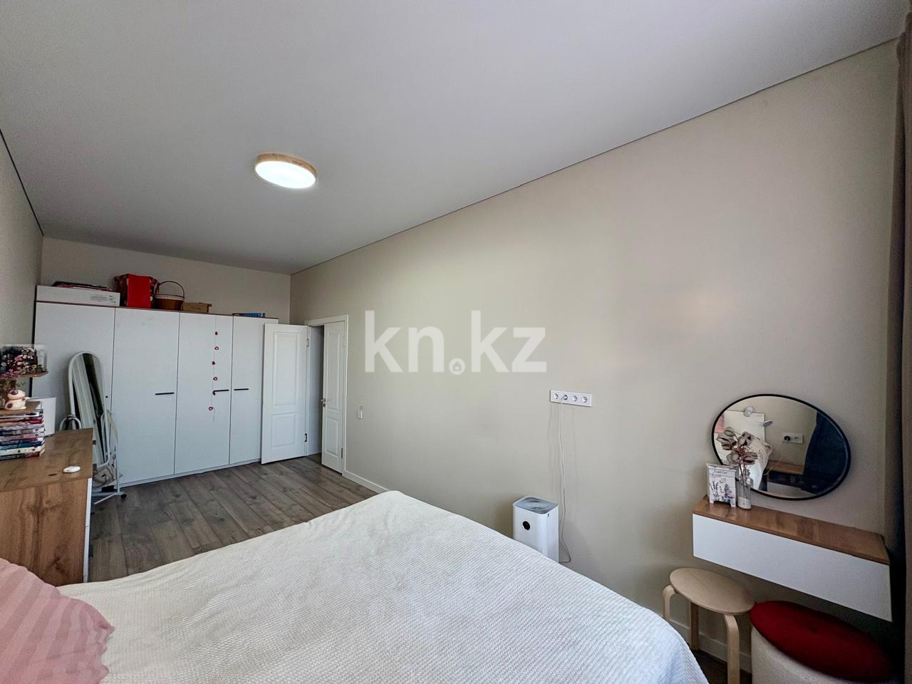 Продажа 2-комнатной квартиры, 62 м² - Продажа квартир в Алматы фото 10 из 14