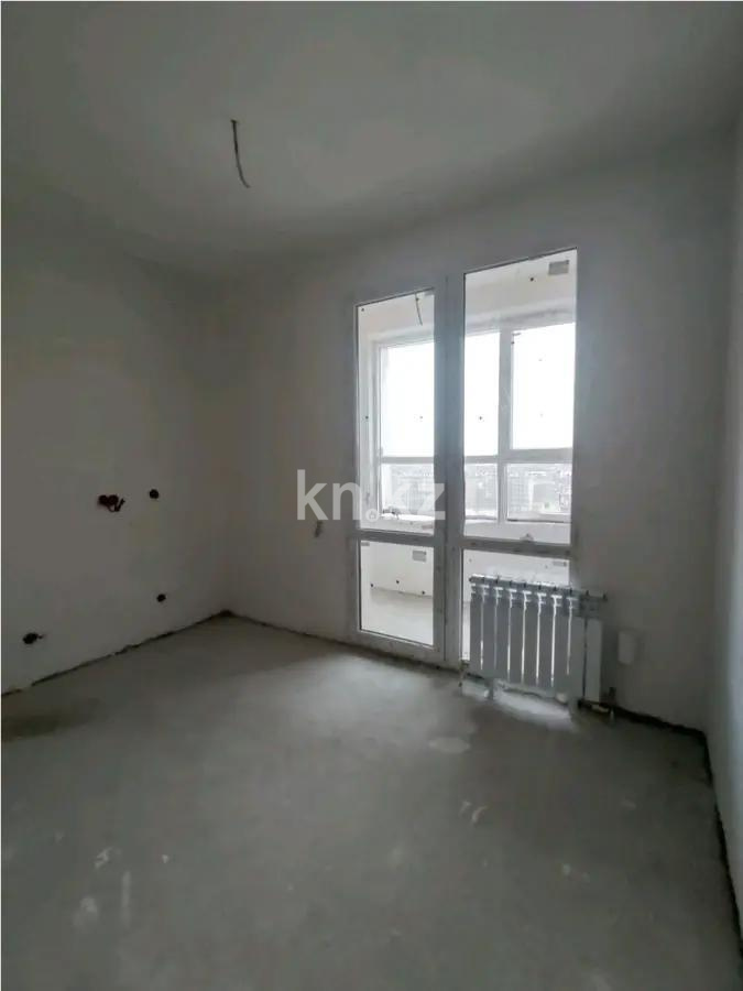 Продажа 2-комнатной квартиры, 58 м², пр. Сейфуллина, дом  467г - Продажа квартир в Алматы фото 1 из 1