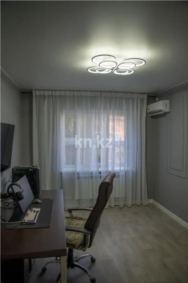 Продажа 2-комнатной квартиры, 42 м², ул. Станкевича, дом  13 - Продажа квартир в Алматы фото 1 из 6