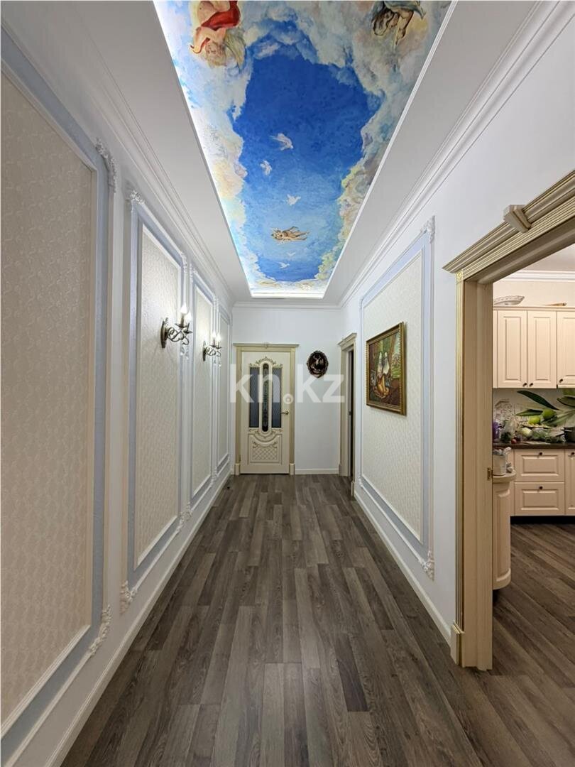 Продажа 3-комнатной квартиры, 130 м² в Астане - фото 12