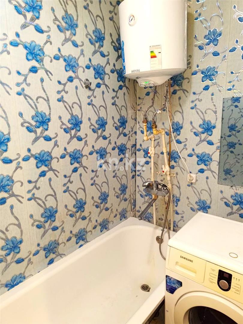 Продажа 2-комнатной квартиры, 48 м², 23-й мкр. в Караганде - фото 8