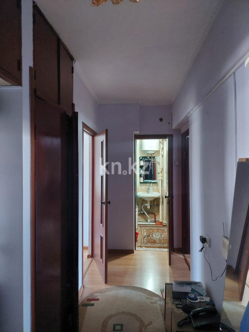 Продажа 2-комнатной квартиры, 54 м² - Недвижимость в Казахстане - страница 14 фото 6 из 11