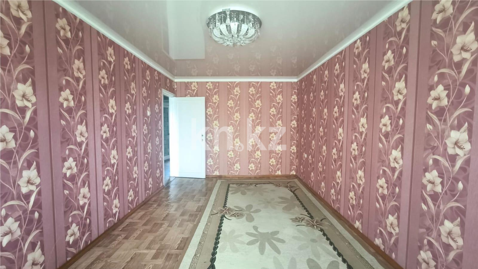 Продажа 3-комнатной квартиры, 62 м² в Темиртау - фото 2