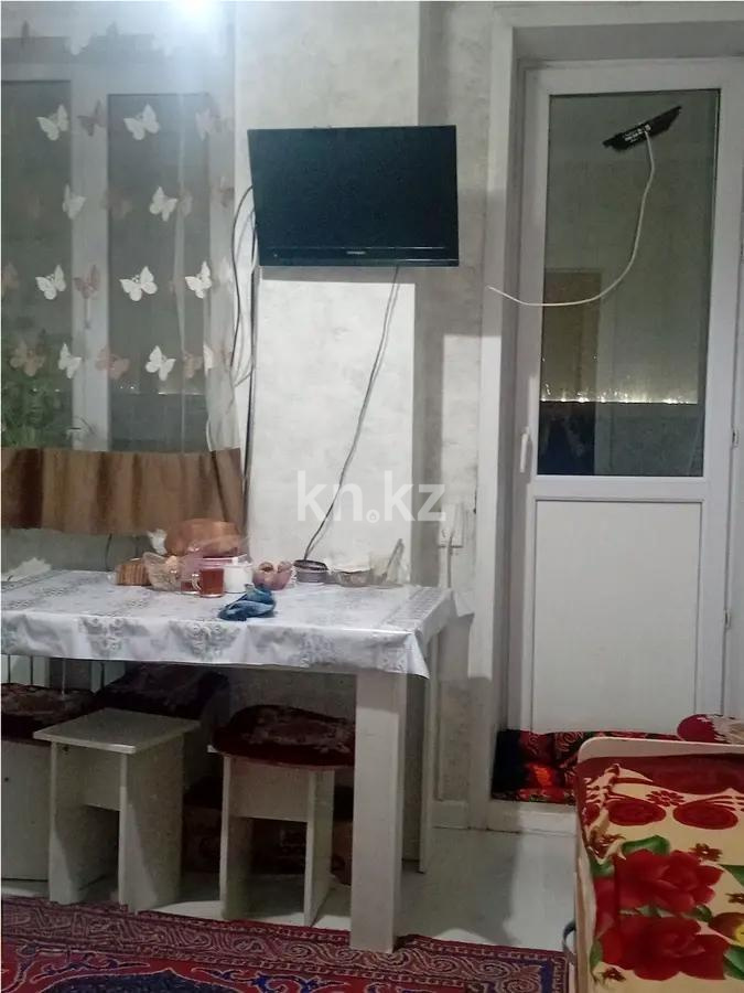 Продажа 1-комнатной квартиры, 40 м², пр. Тлендиева, дом  44а в Астане - фото 3