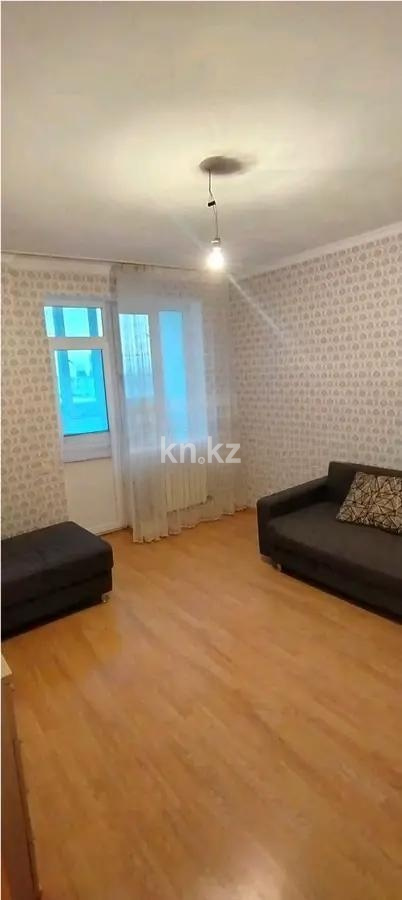 Продажа 1-комнатной квартиры, 40 м² в Астане