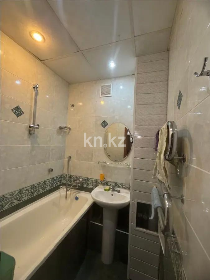 Продажа 3-комнатной квартиры, 72 м² - Продажа трехкомнатных квартир в Алматы - страница 2 фото 4 из 6