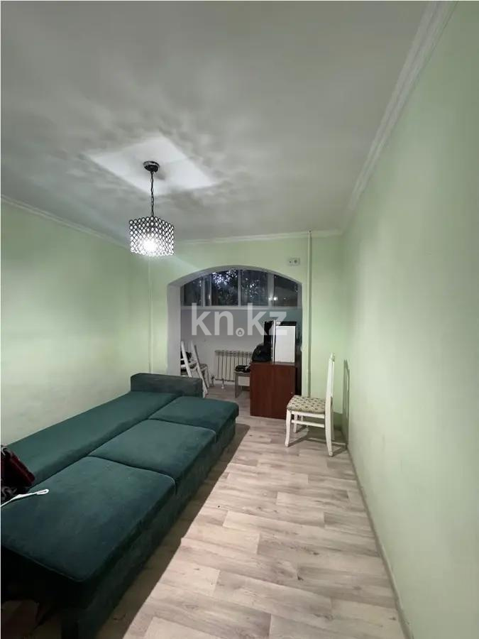 Продажа 2-комнатной квартиры, 53 м², ул. Конституции, дом  21 - Продажа  двухкомнатных квартир в Астане с фото фото 1 из 6