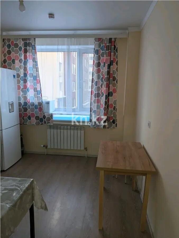 Продажа 1-комнатной квартиры, 38 м² в Астане - фото 2