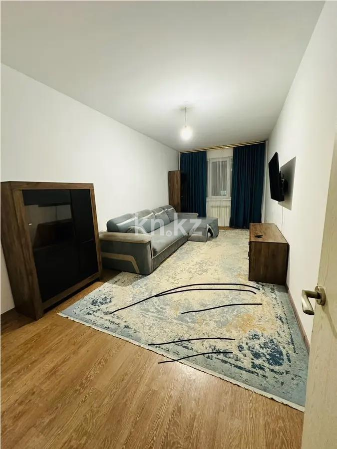 Продажа 3-комнатной квартиры, 75 м², мкр. Шугыла, дом  341/5 - Продажа квартир в Алматы фото 1 из 6