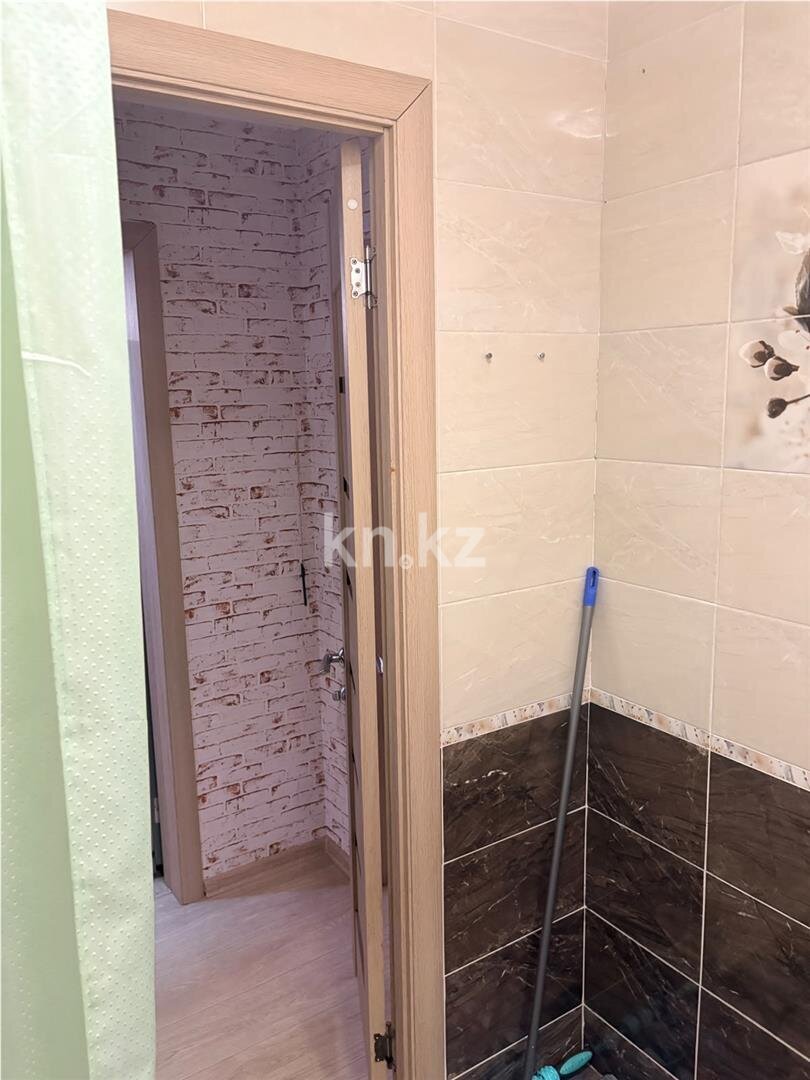 Продажа 3-комнатной квартиры, 52 м² в Караганде - фото 17