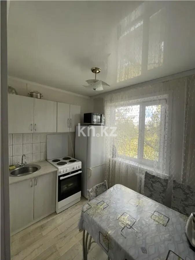 Продажа 2-комнатной квартиры, 45 м² в Караганде - фото 3