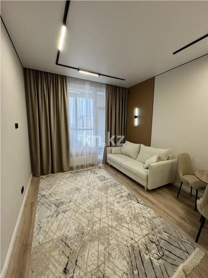 Продажа 2-комнатной квартиры, 40 м² в Астане