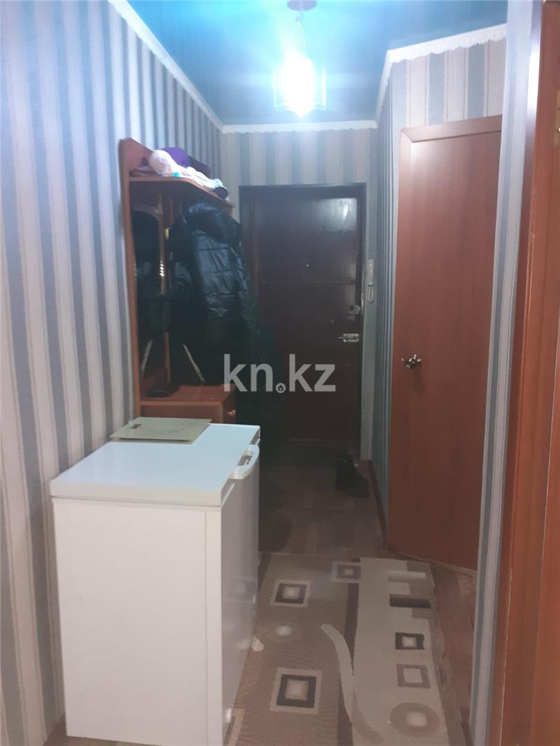 Продажа 2-комнатной квартиры, 48 м², ул. Локомотивная в Караганде - фото 14