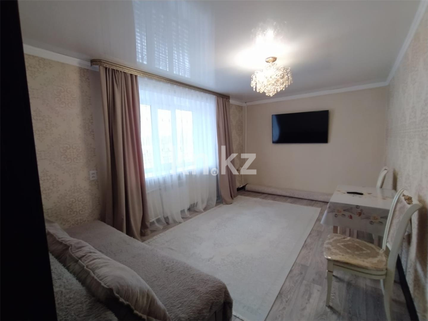 Продажа 2-комнатной квартиры, 45 м², ул. Ермекова - Продажа квартир в Караганде фото 3 из 16