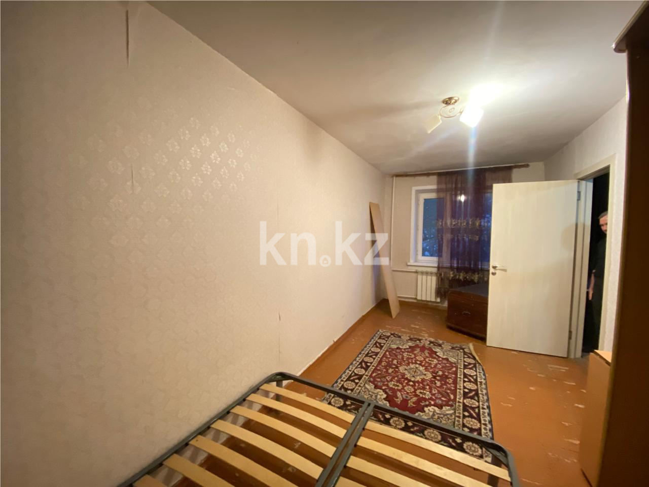 Продажа 2-комнатной квартиры, 45 м² в Караганде - фото 4