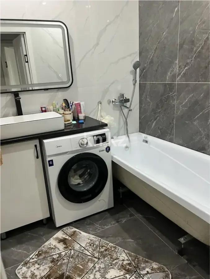 Продажа 3-комнатной квартиры, 72 м², мкр-н Кайрат, дом  303 - Продажа квартир в Алматы фото 4 из 6