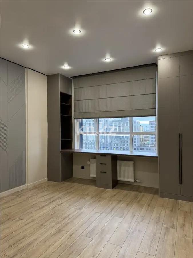 Продажа 3-комнатной квартиры, 111 м² - Продажа квартир в новостройках Астаны - страница 17 фото 3 из 7