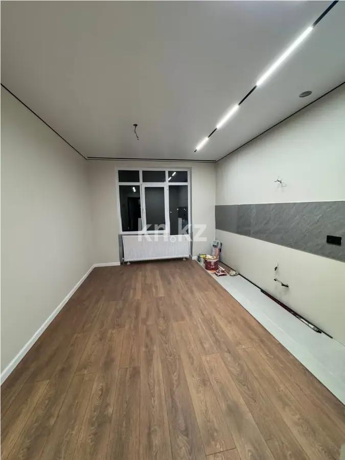 Продажа 2-комнатной квартиры, 46 м² в Алматы - фото 2