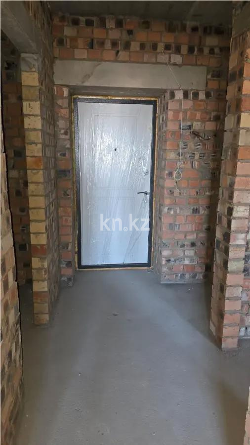 Продажа 1-комнатной квартиры, 40.3 м², ул. Ардагерлер, дом  38/3 в Астане - фото 3