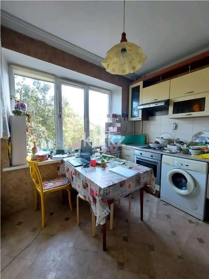 Продажа 3-комнатной квартиры, 72 м² в Алматы - фото 4