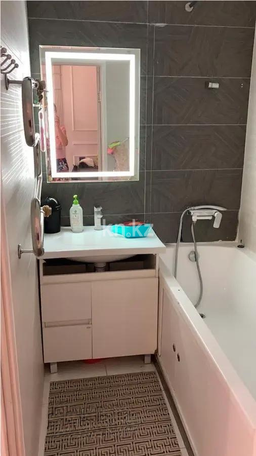 Продажа 3-комнатной квартиры, 73 м² в Алматы - фото 3