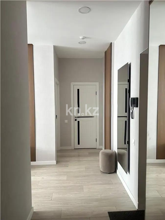Продажа 2-комнатной квартиры, 62 м² в Астане - фото 5