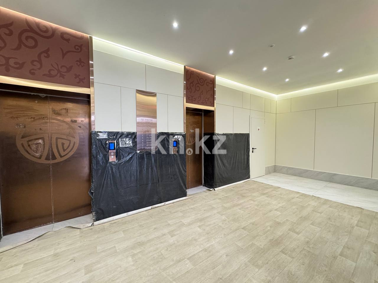 Продажа 3-комнатной квартиры, 78 м² в Астане - фото 27