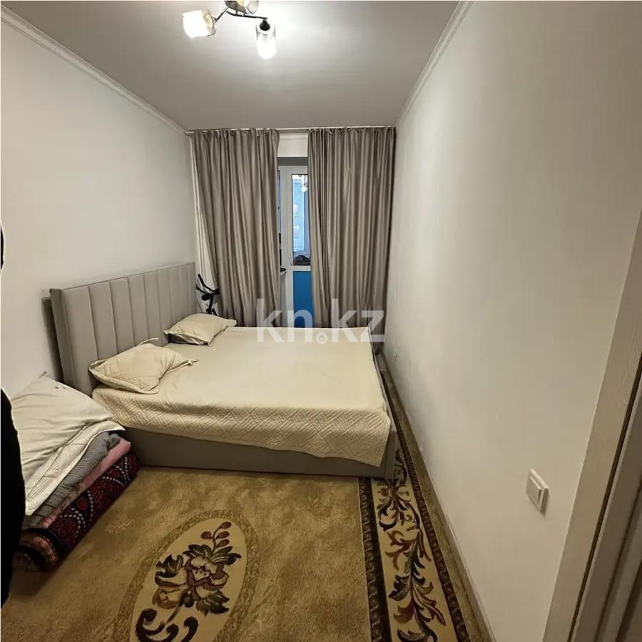 Продажа 2-комнатной квартиры, 58 м² - Продажа квартир от собственников в Астане - страница 2 фото 2 из 6